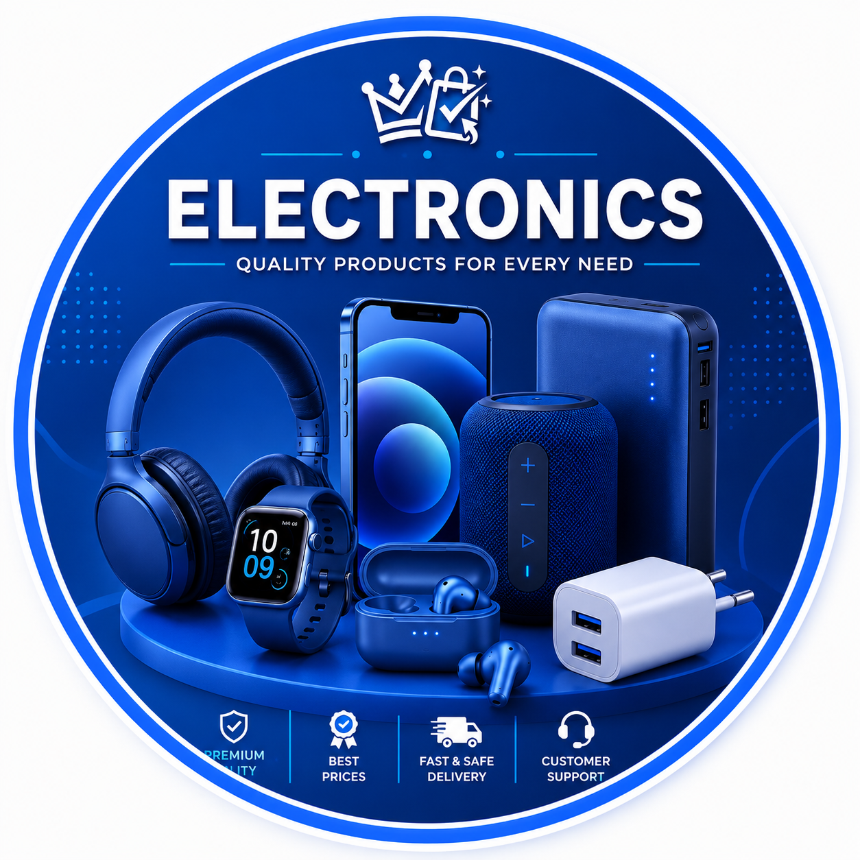 ELECTRONIC