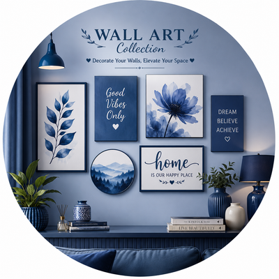 WALL ART