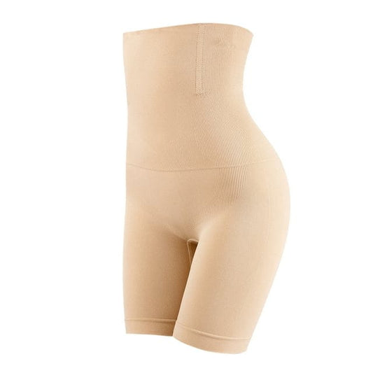Full Body Shaper High Waist Tummy Control Breathable Body