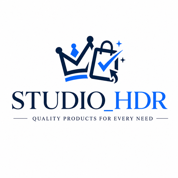 STUDIO HDR