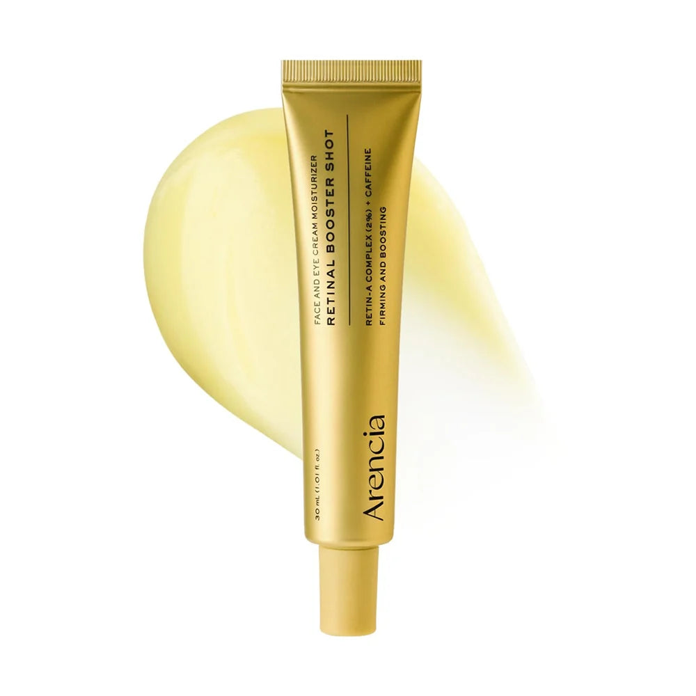 Vitamin C Booster Shot, Pure Vitamin C +