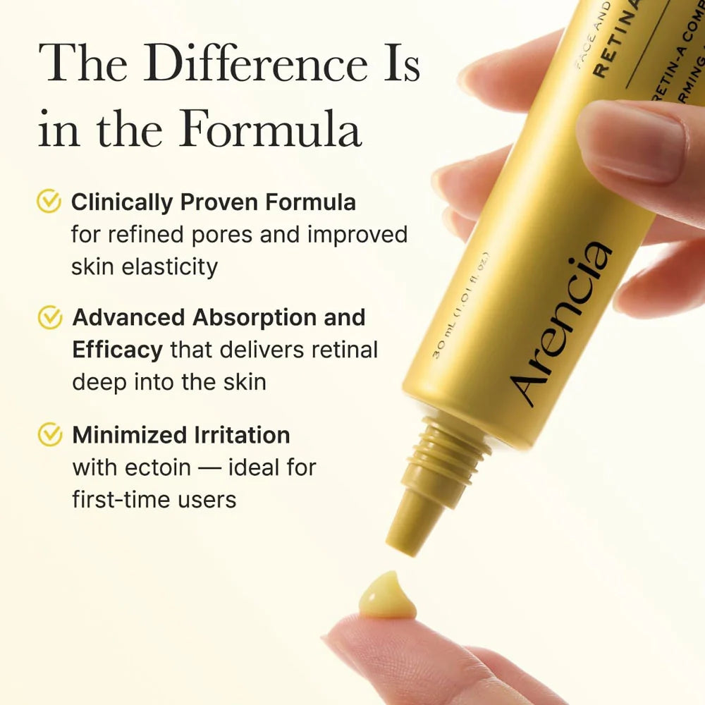 Vitamin C Booster Shot, Pure Vitamin C +