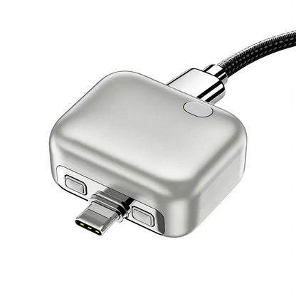 Autopop AI Charger