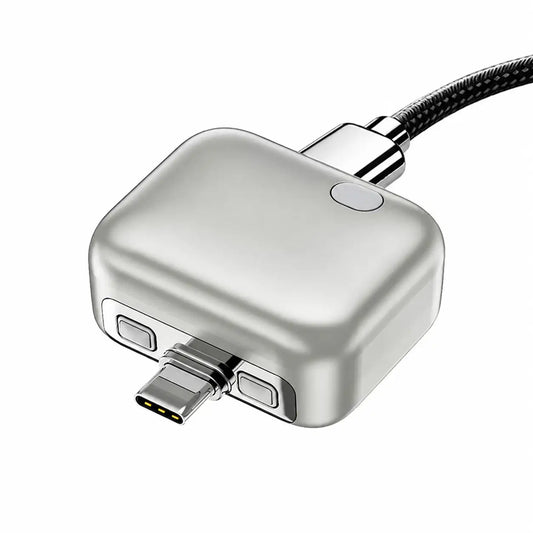 Autopop AI Charger