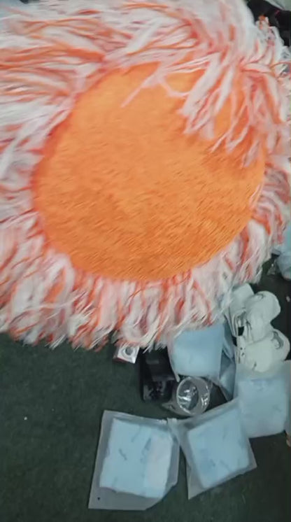 360° Rotating Microfiber Mop | Extendable Handle Telescopic Floor Cleaning Mop